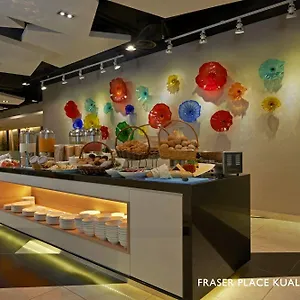 4* Appart hôtel Fraser Place