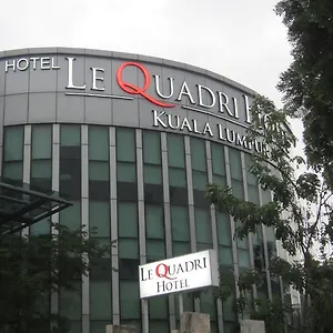 4* Hotel Le Quadri By Ucsi