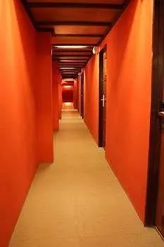 Rainforest Bed & Breakfast Kuala Lumpur Vandrarhem