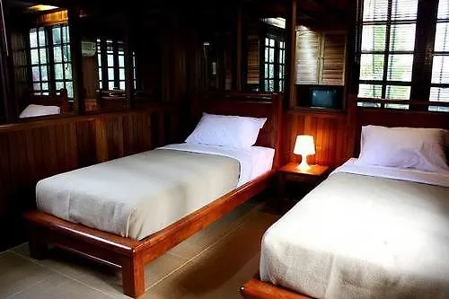 Rainforest Bed & Breakfast Kuala Lumpur Vandrarhem