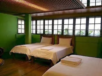 Rainforest Bed & Breakfast Kuala Lumpur 0*,